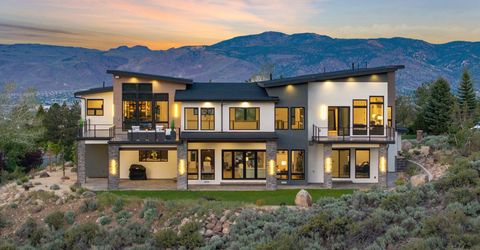 3041 Palmer Pointe Court, Reno, NV 89511 Photo