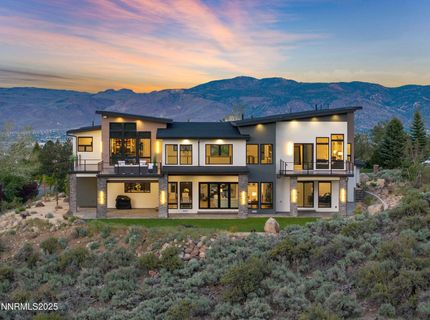 3041 Palmer Pointe Court, Reno, NV 89511 Photo