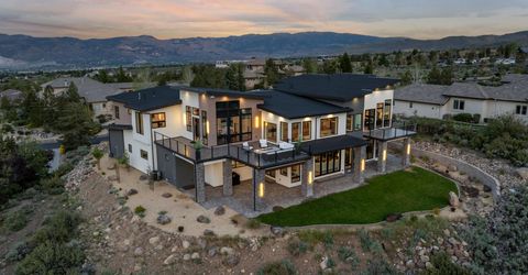 3041 Palmer Pointe Court, Reno, NV 89511 Photo