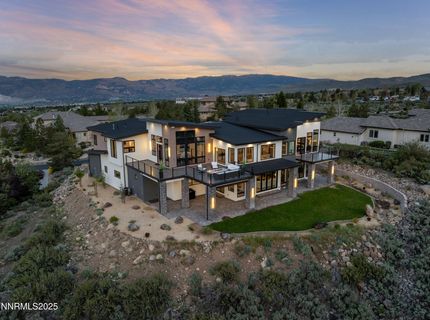 3041 Palmer Pointe Court, Reno, NV 89511 Photo