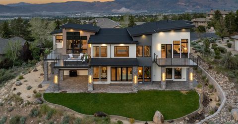 3041 Palmer Pointe Court, Reno, NV 89511 Photo