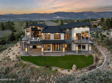 3041 Palmer Pointe Court, Reno, NV 89511 Photo