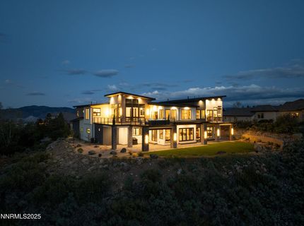 3041 Palmer Pointe Court, Reno, NV 89511 Photo