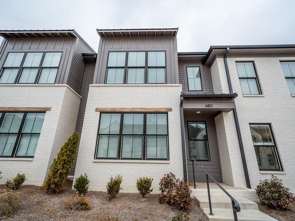 680 Miramar Lane, Oxford, MS 38655