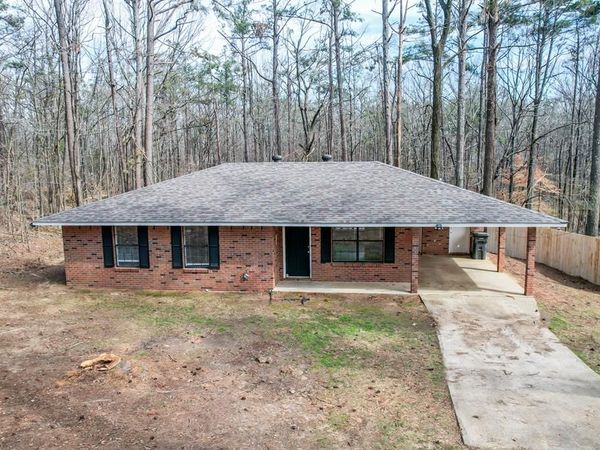 29 County Road 140, Oxford, MS 38655