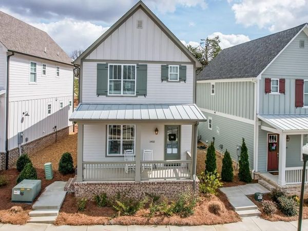 1402 Pleasant Drive, Oxford, MS 38655