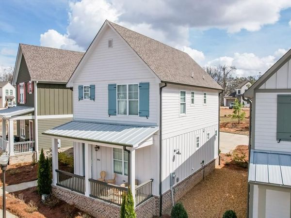 1404 Pleasant Drive, Oxford, MS 38655