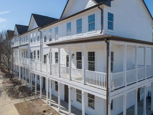 473 Olive Branch Way, Oxford, MS 38655