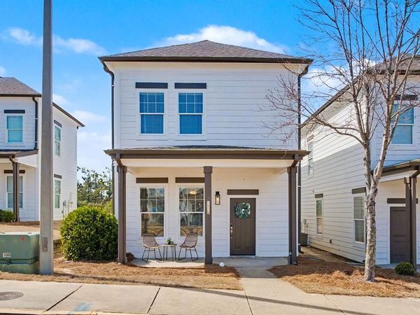 447 Olive Branch Way, Oxford, MS 38655