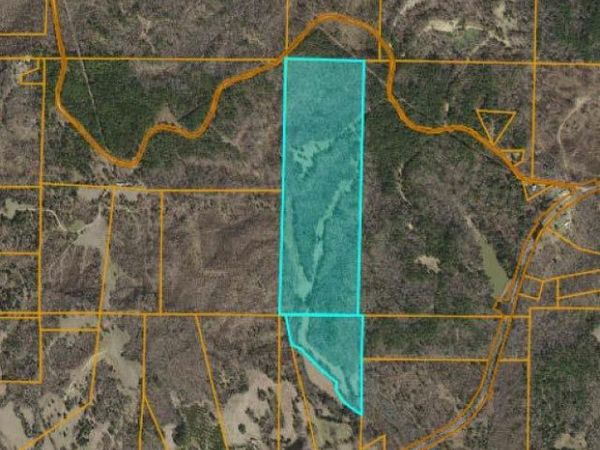 00 Bynum Road, Batesville, MS 38606