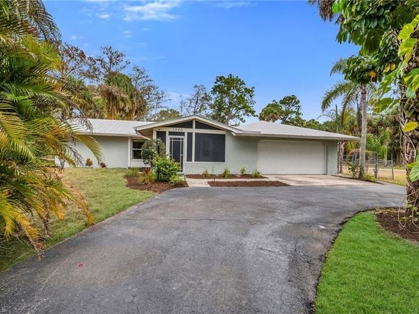 1840 23rd ST SW, NAPLES, FL 34117