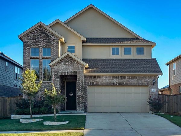 627 Pheasant Hill LN, Georgetown, TX 78628