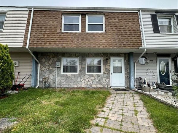 26 Silo Lane , Middletown, NY 10940