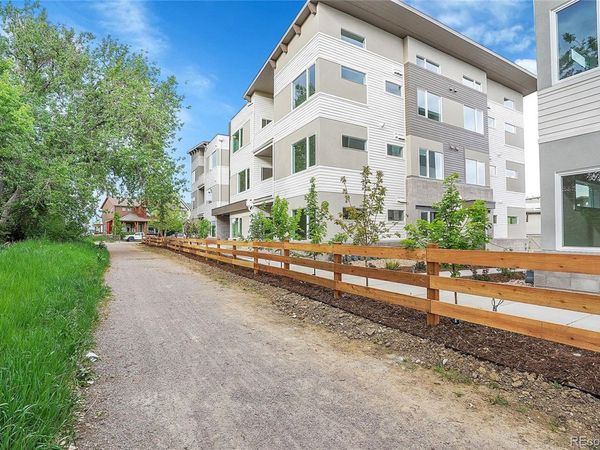 1304 Snowberry Lane , Unit 103, Louisville, CO 80027