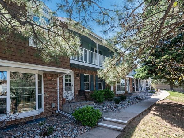 2437 E Geddes Place , Centennial, CO 80122