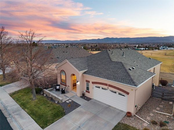 6700 W Dorado Drive, Unit 22, Littleton, CO 80123