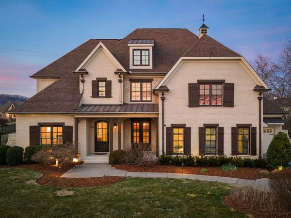 400 Ernest Rice Ln, Franklin, TN 37069