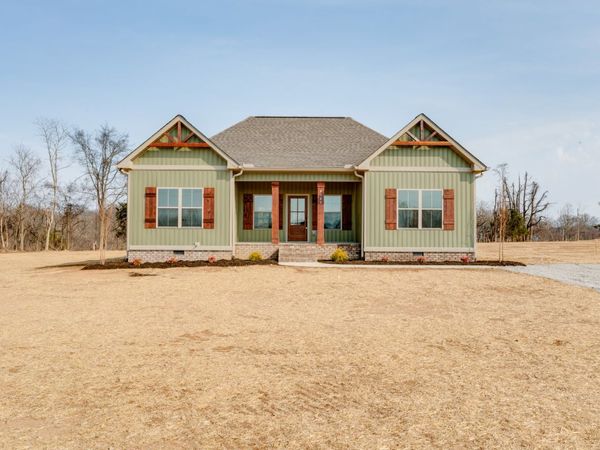 4945 Bill Baggett Rd , Cedar Hill, TN 37032