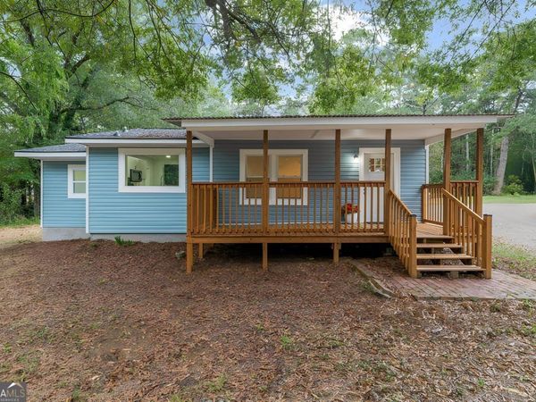 51 NW Selman Road NW, Rome, GA 30165