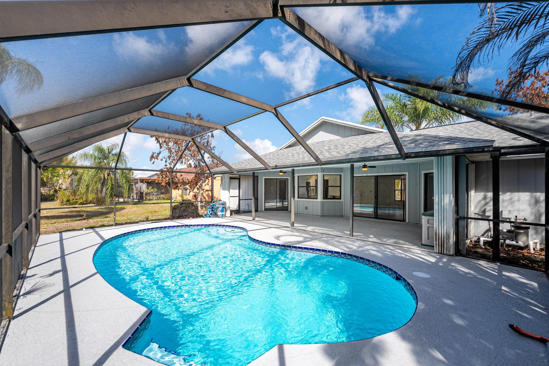 2482 SW Avondale Street, Port Saint Lucie, FL 34984 Photo