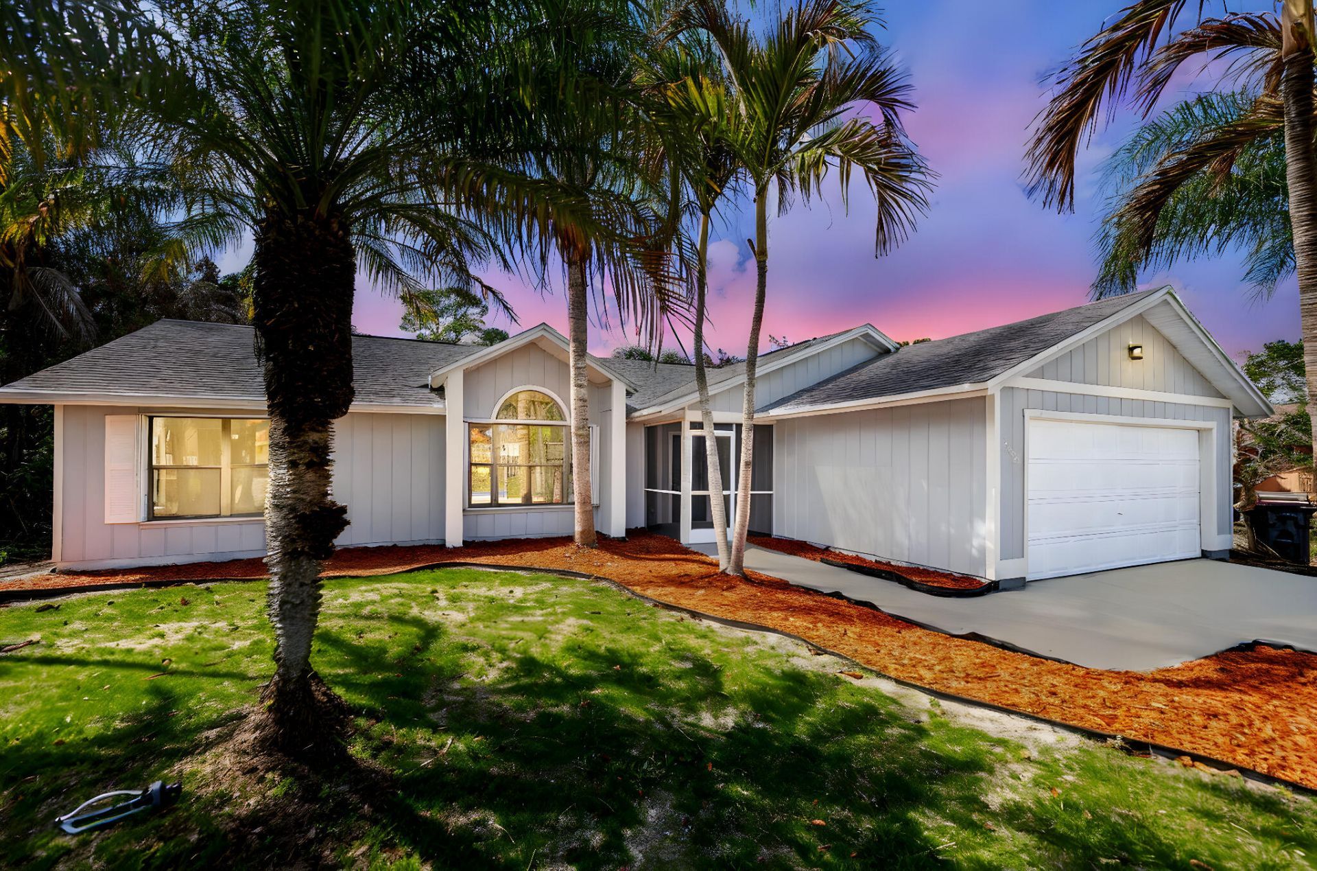 2482 SW Avondale Street, Port Saint Lucie, FL 34984 Photo