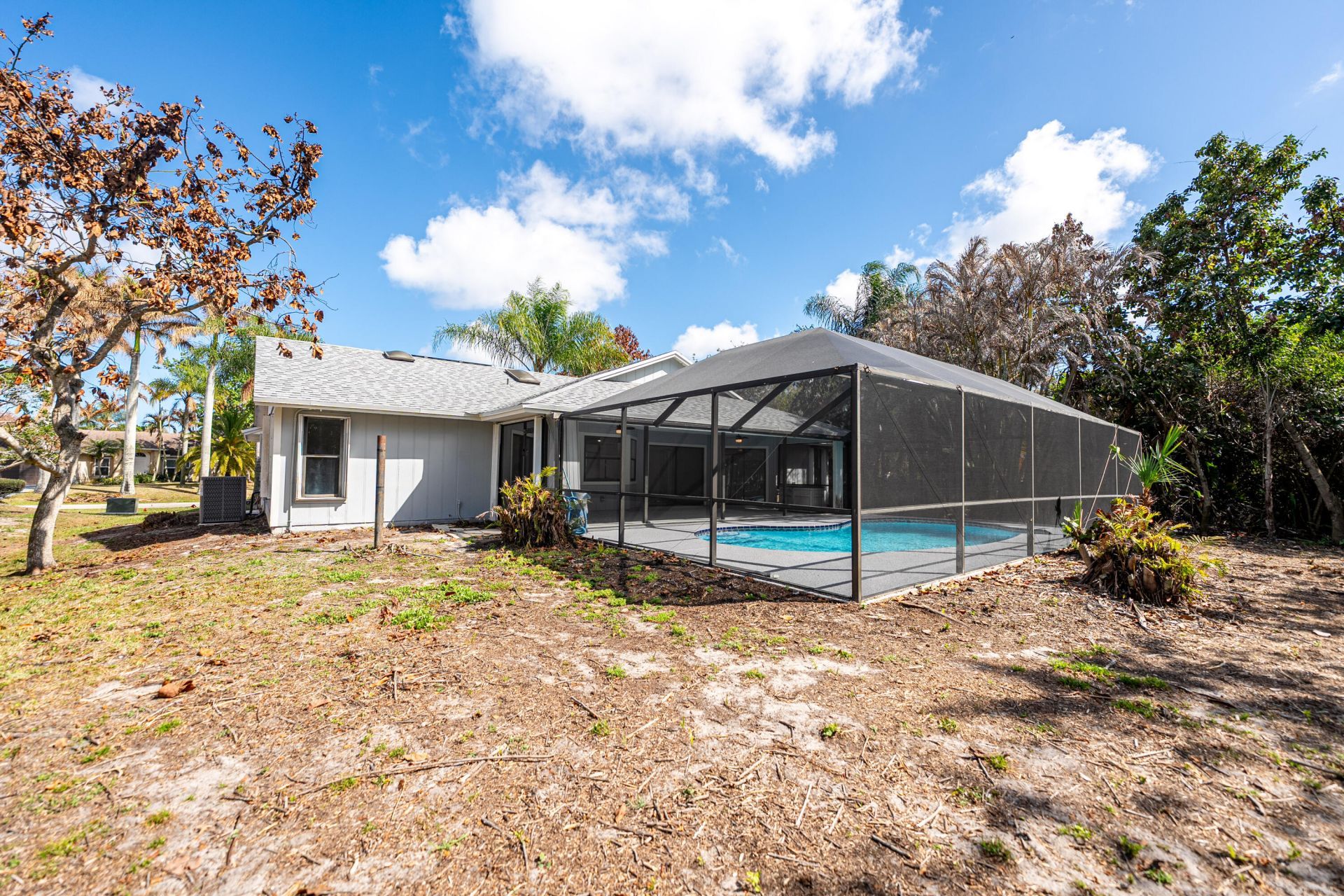 2482 SW Avondale Street, Port Saint Lucie, FL 34984 Photo