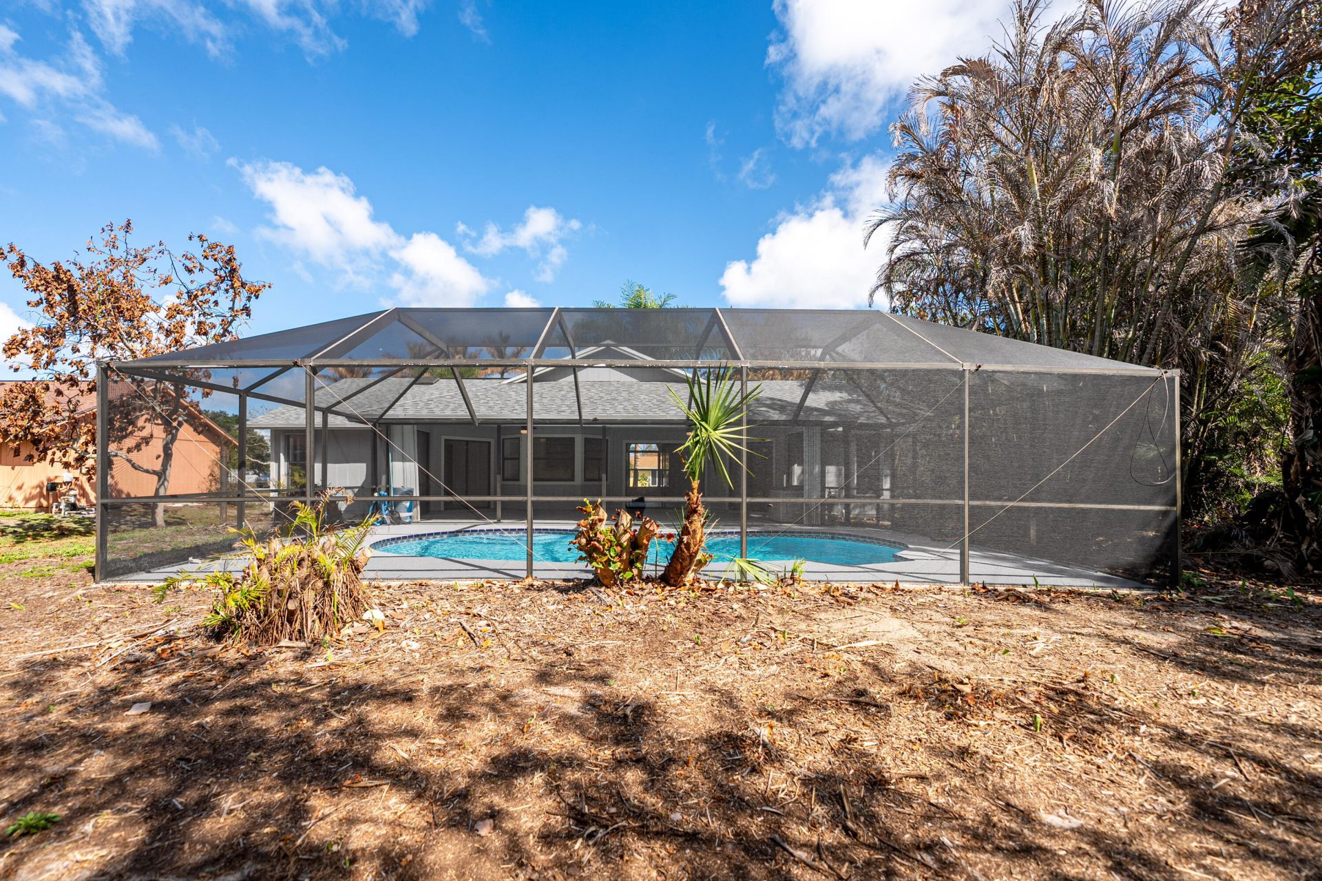 2482 SW Avondale Street, Port Saint Lucie, FL 34984 Photo