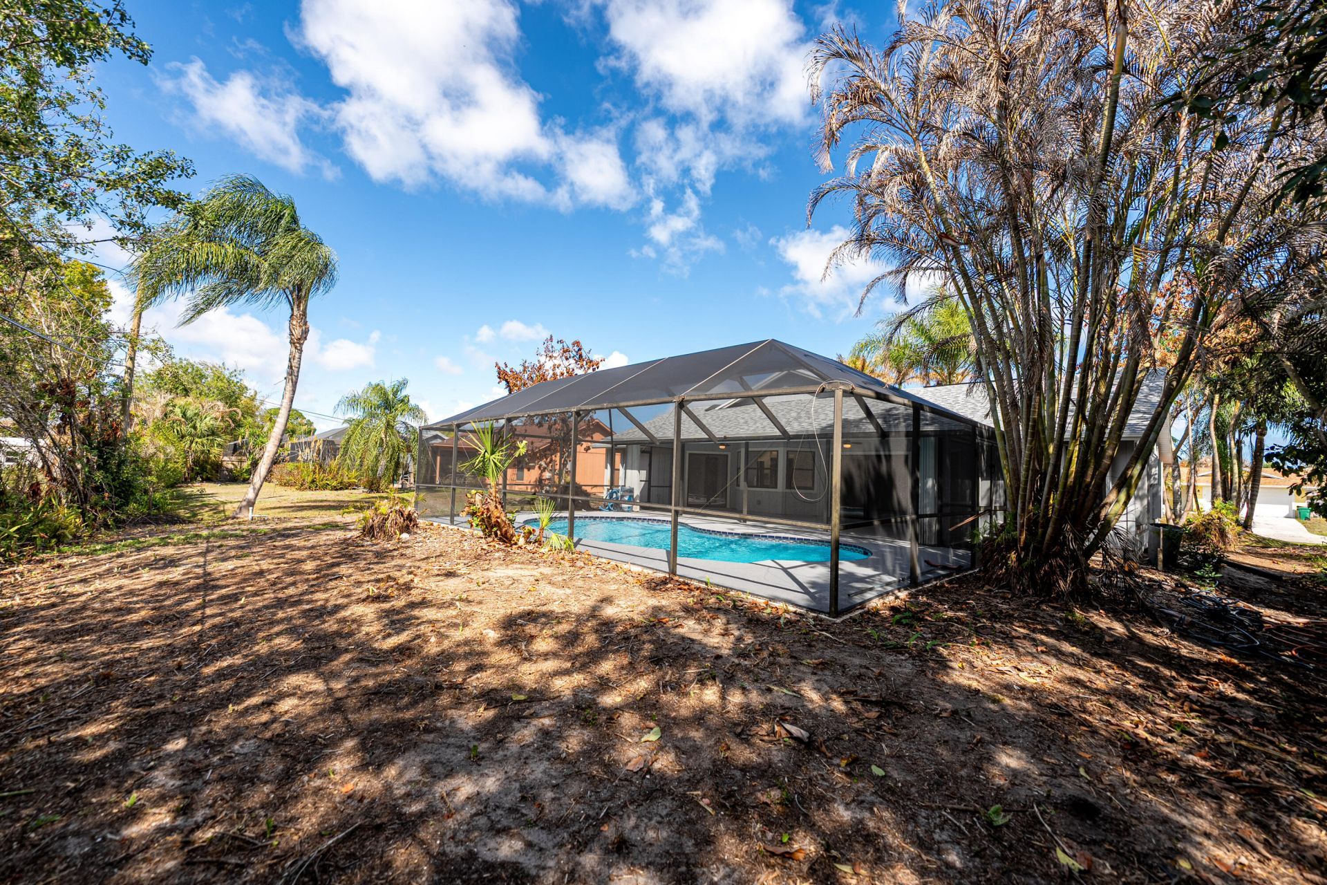 2482 SW Avondale Street, Port Saint Lucie, FL 34984 Photo