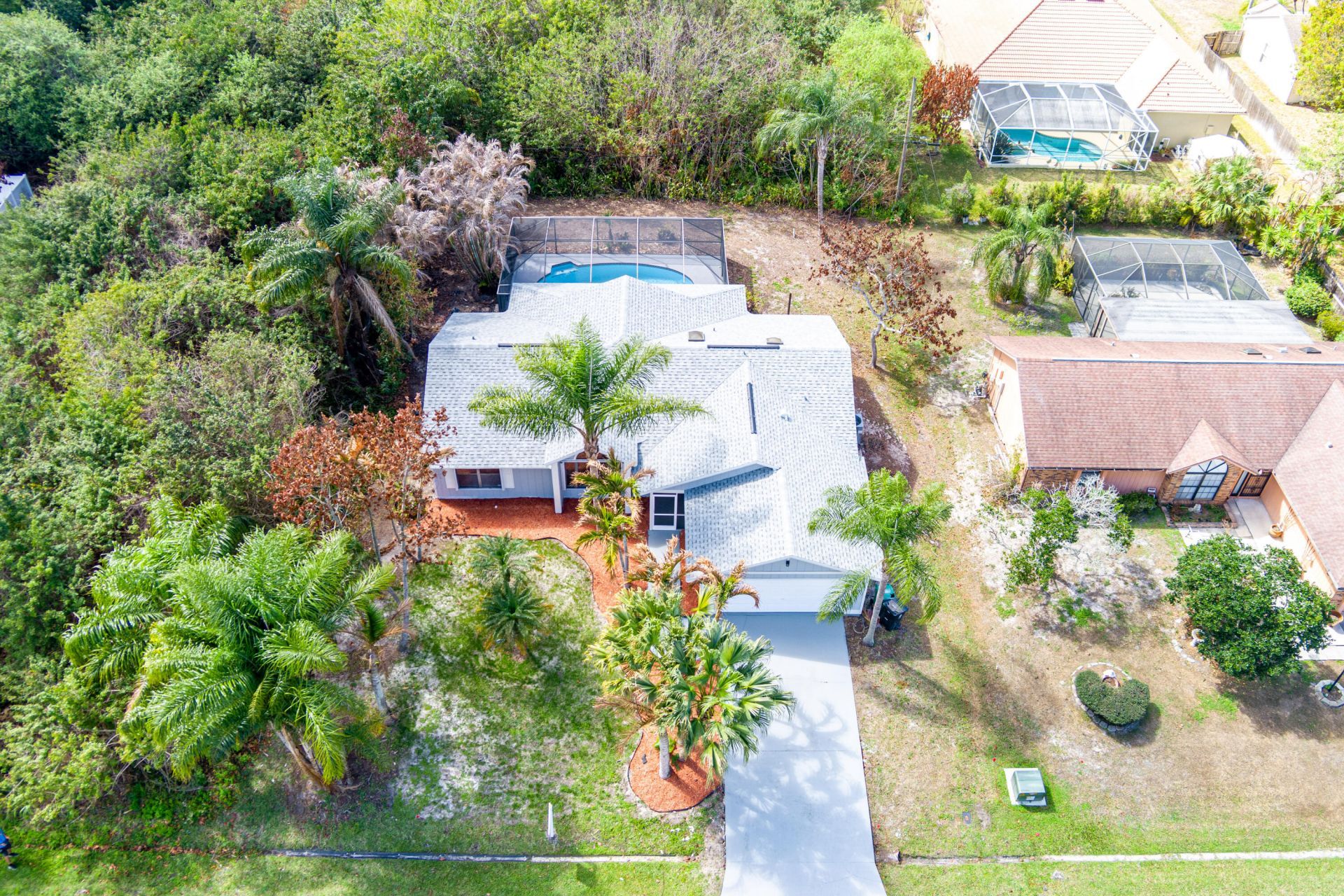 2482 SW Avondale Street, Port Saint Lucie, FL 34984 Photo