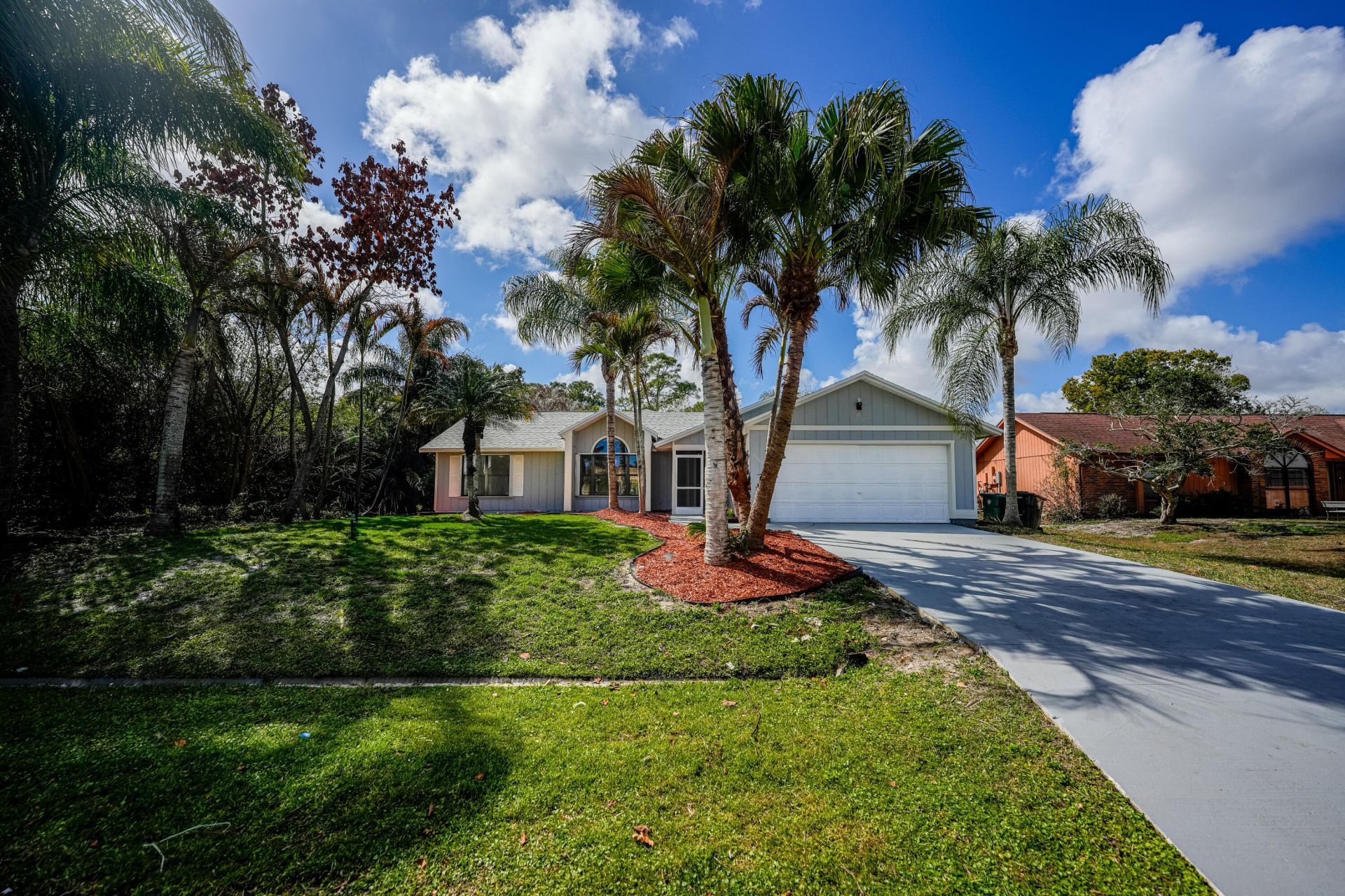 2482 SW Avondale Street, Port Saint Lucie, FL 34984 Photo