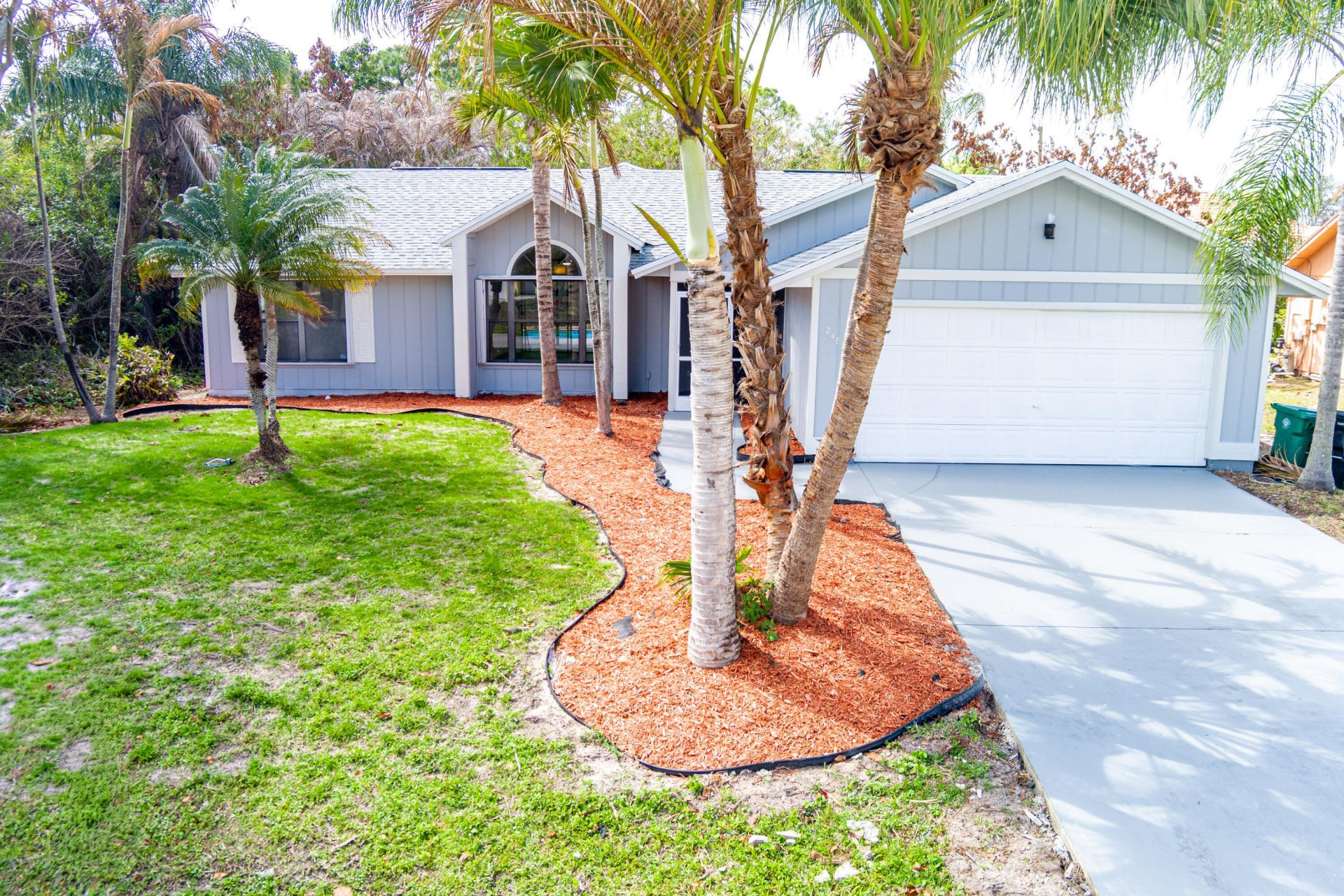 2482 SW Avondale Street, Port Saint Lucie, FL 34984 Photo