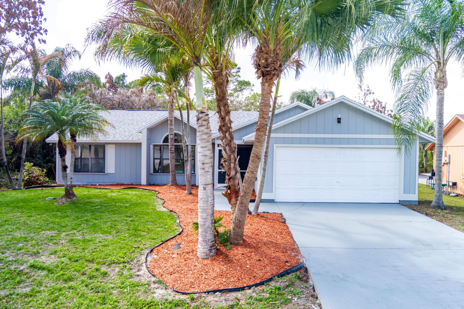 2482 SW Avondale Street, Port Saint Lucie, FL 34984 Photo