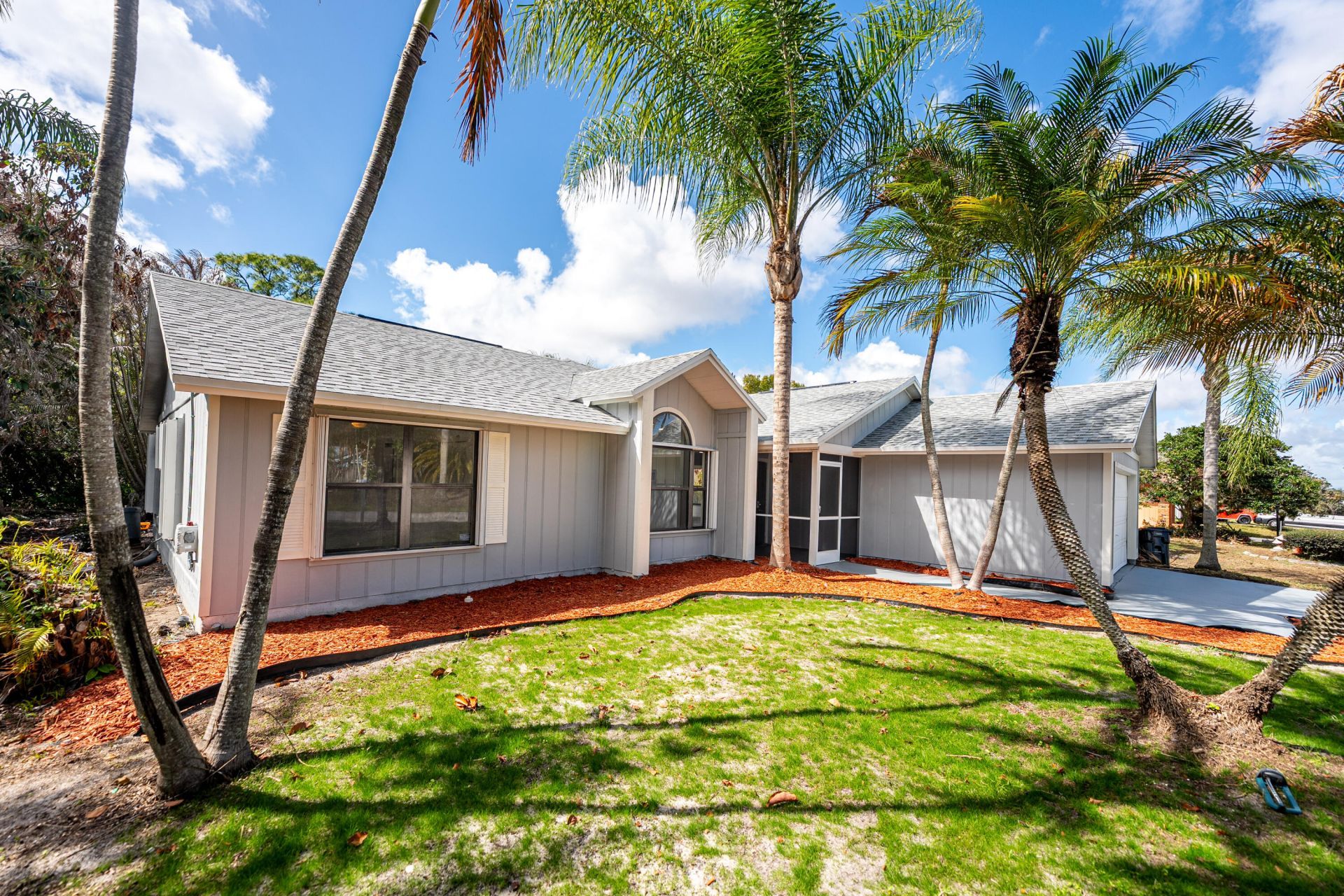 2482 SW Avondale Street, Port Saint Lucie, FL 34984 Photo