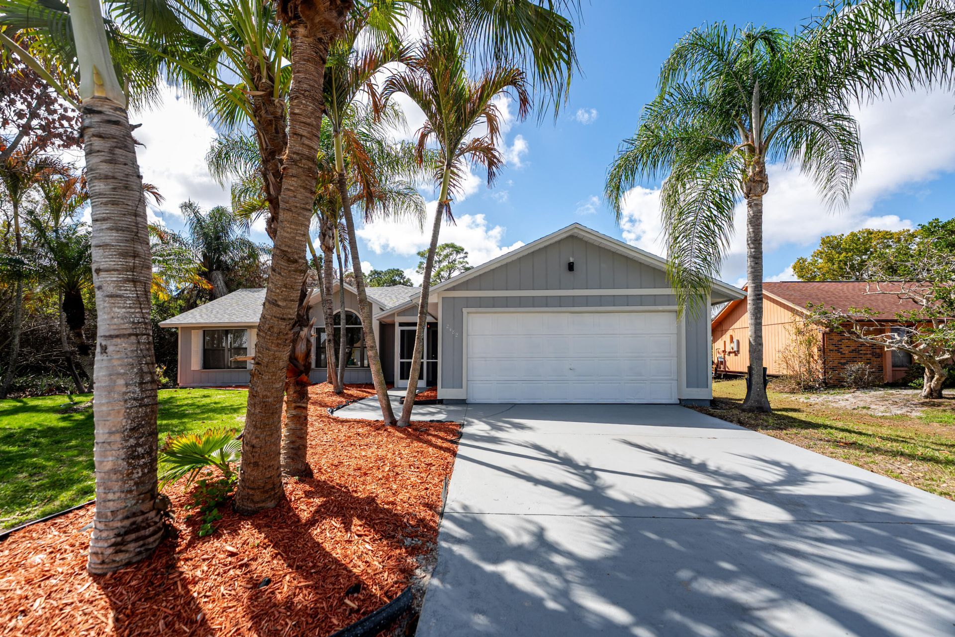 2482 SW Avondale Street, Port Saint Lucie, FL 34984 Photo