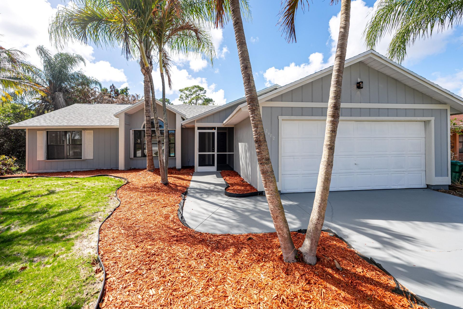 2482 SW Avondale Street, Port Saint Lucie, FL 34984 Photo