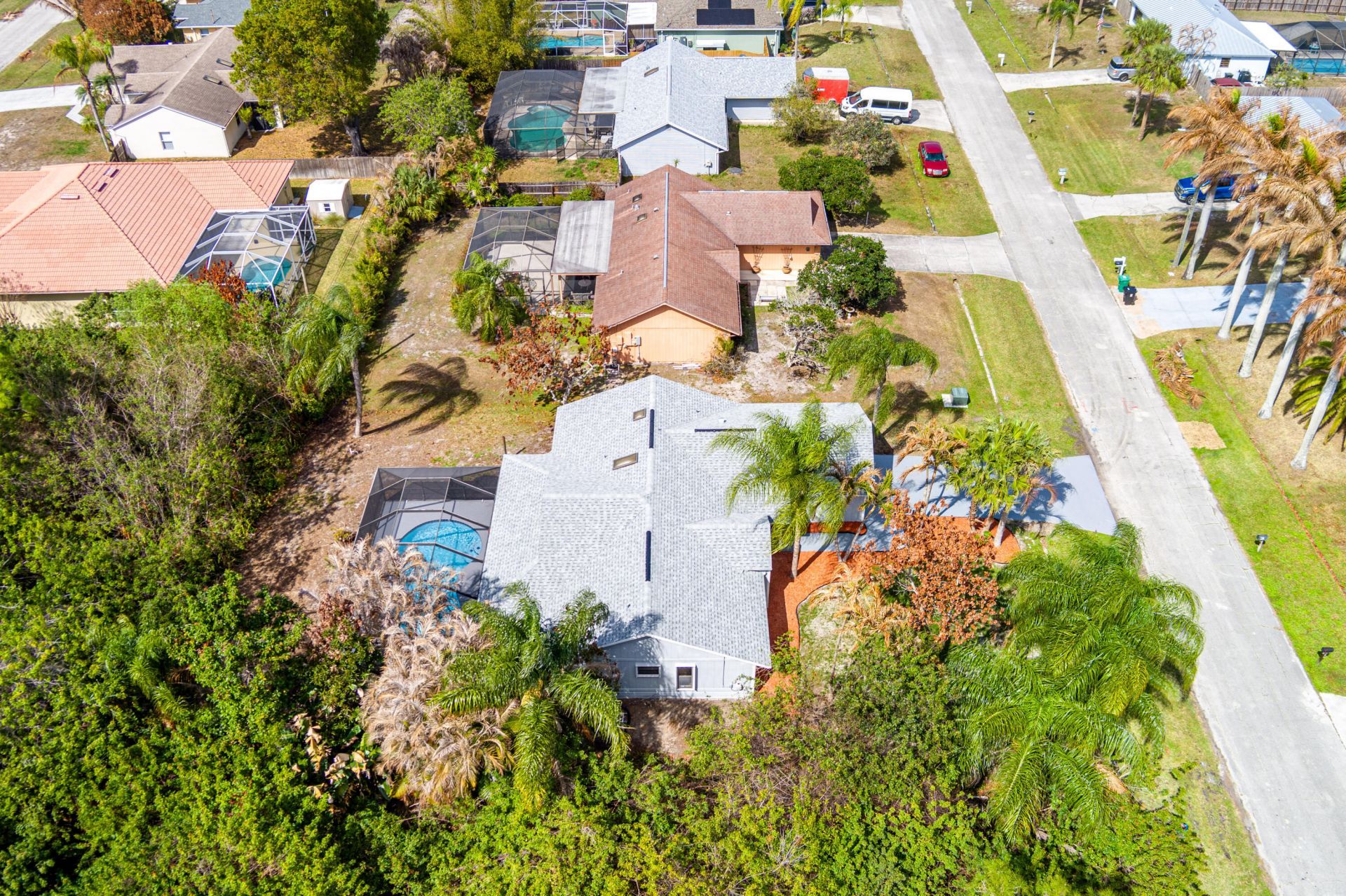 2482 SW Avondale Street, Port Saint Lucie, FL 34984 Photo