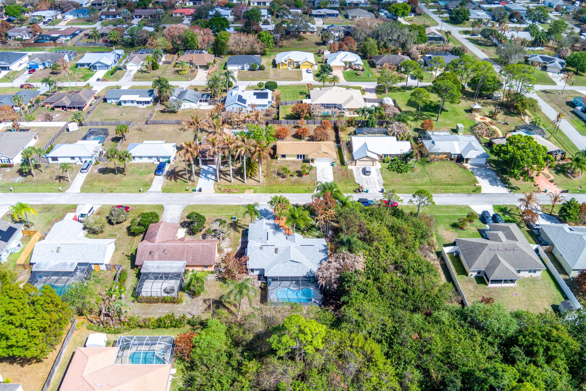 2482 SW Avondale Street, Port Saint Lucie, FL 34984 Photo