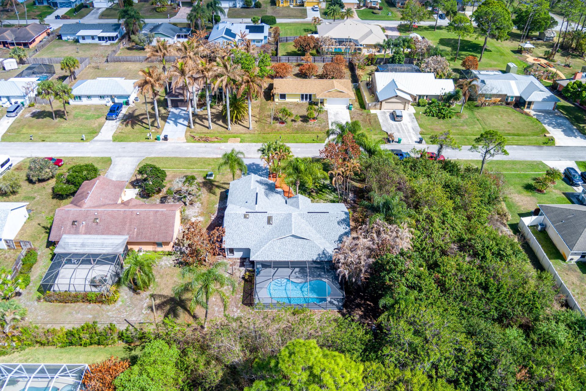 2482 SW Avondale Street, Port Saint Lucie, FL 34984 Photo