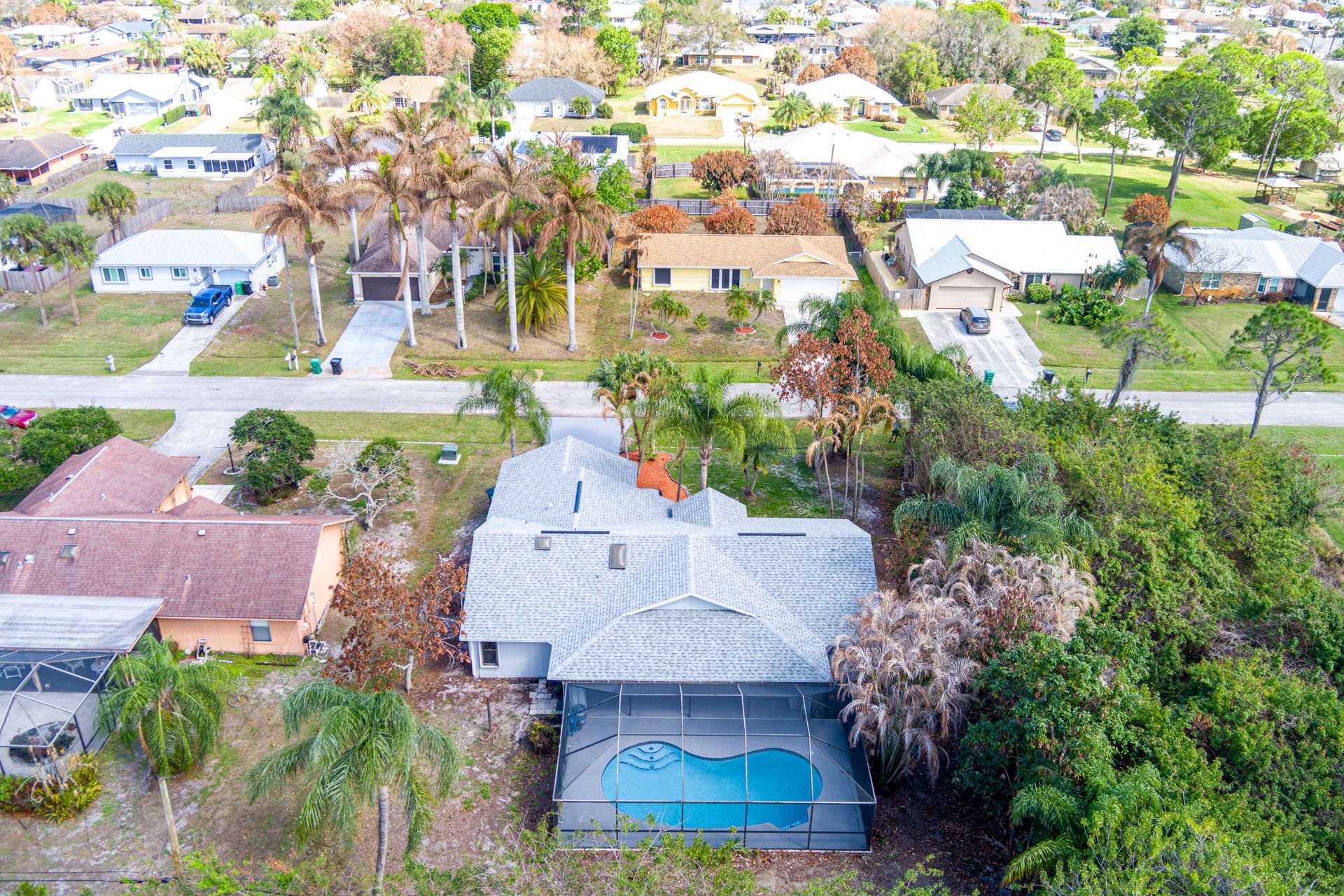 2482 SW Avondale Street, Port Saint Lucie, FL 34984 Photo