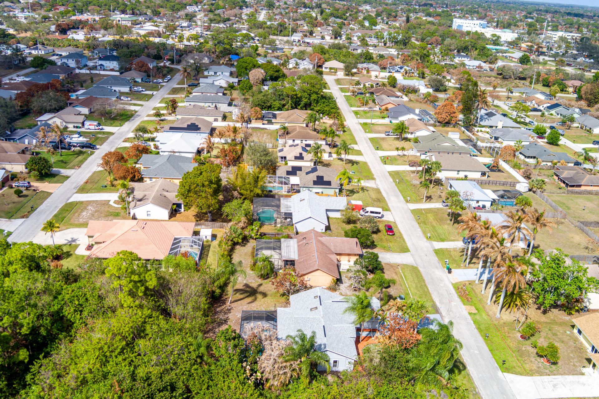 2482 SW Avondale Street, Port Saint Lucie, FL 34984 Photo