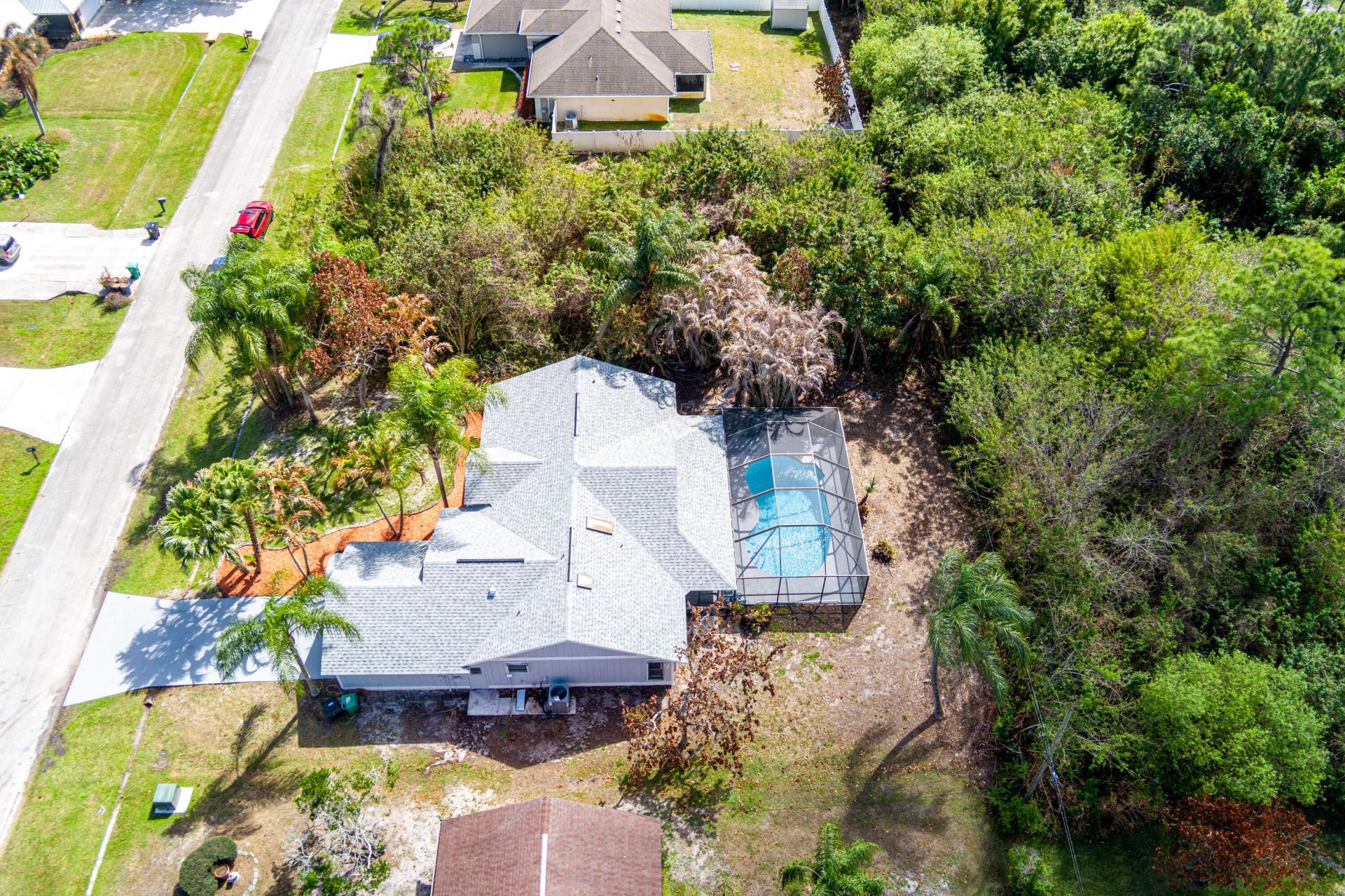 2482 SW Avondale Street, Port Saint Lucie, FL 34984 Photo