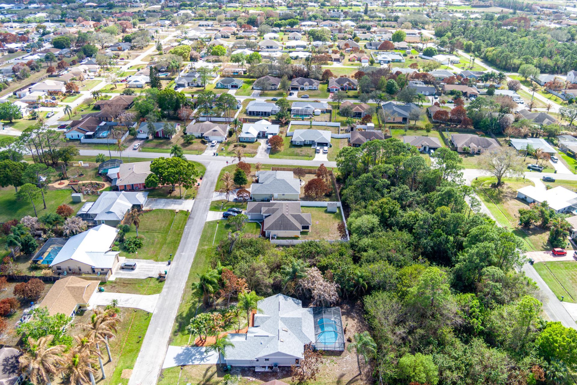 2482 SW Avondale Street, Port Saint Lucie, FL 34984 Photo