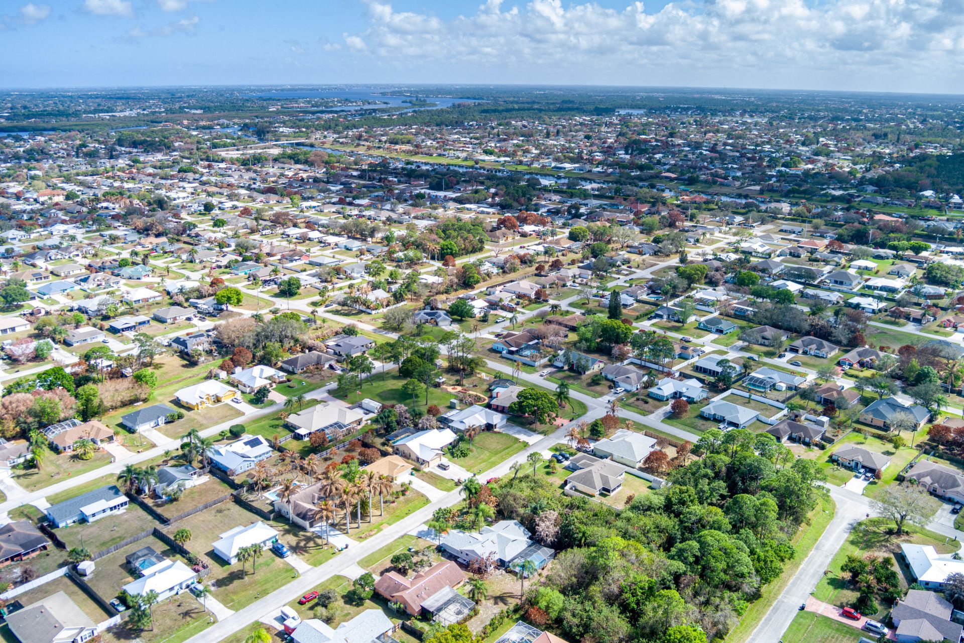 2482 SW Avondale Street, Port Saint Lucie, FL 34984 Photo