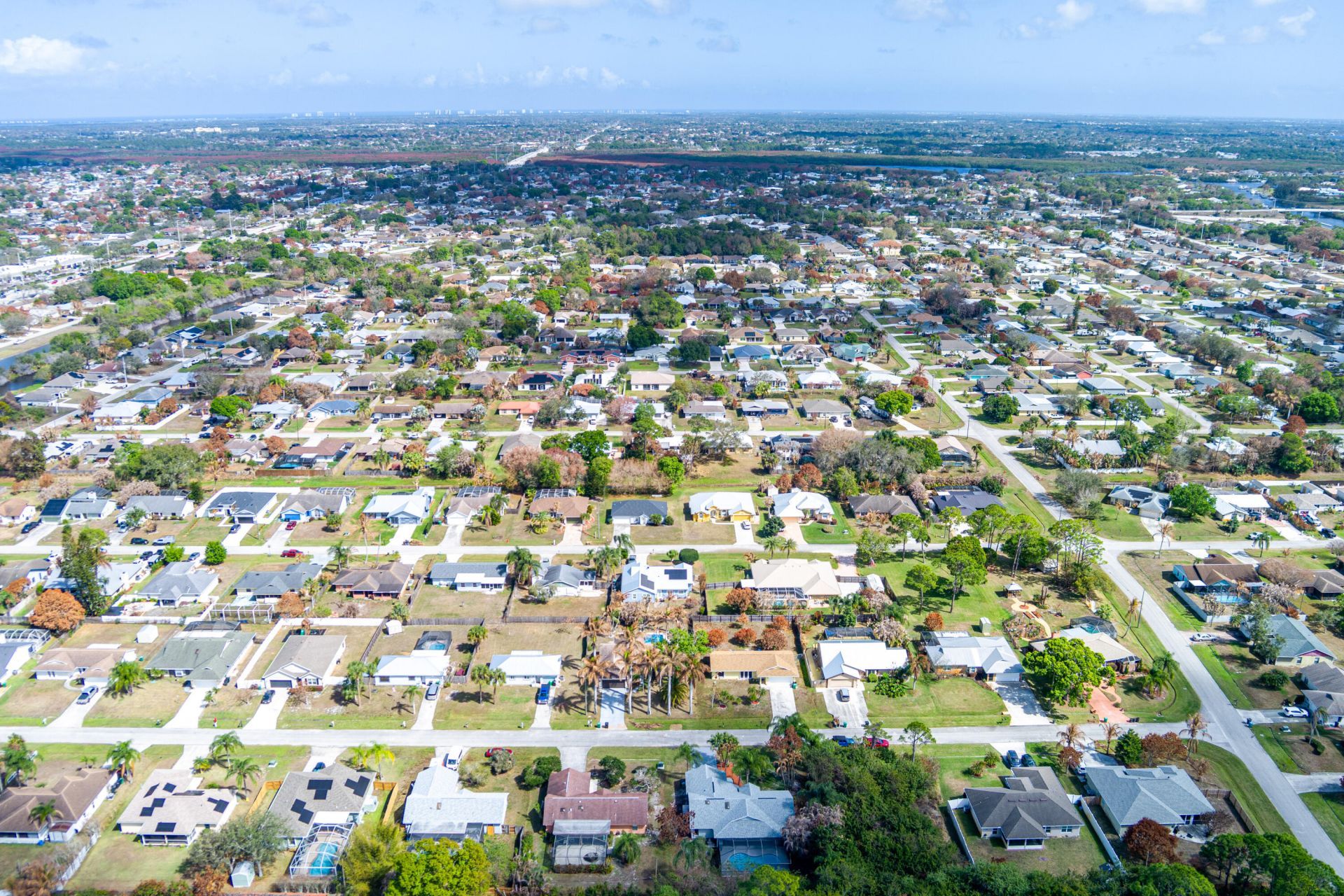 2482 SW Avondale Street, Port Saint Lucie, FL 34984 Photo