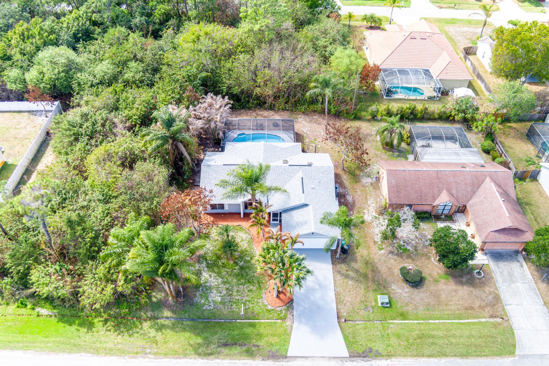 2482 SW Avondale Street, Port Saint Lucie, FL 34984 Photo