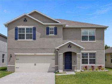 16161 YELLOWEYED DRIVE , CLERMONT, FL 34714