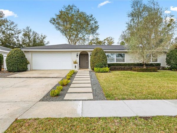 1531 GLASTONBERRY ROAD , MAITLAND, FL 32751