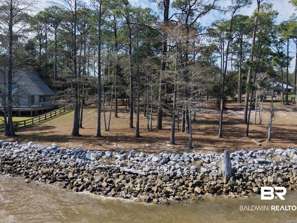 Lot 8 Bayview Drive, Lillian, AL 36549
