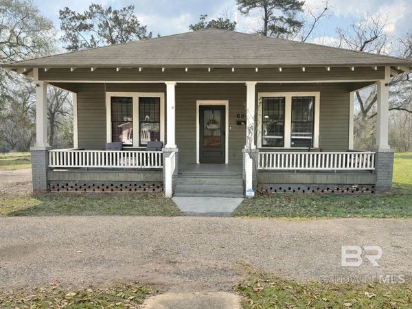 604 Forrest Avenue, East Brewton, AL 36426