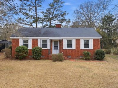 1131 Brookgreen Court , Camden, SC 29020